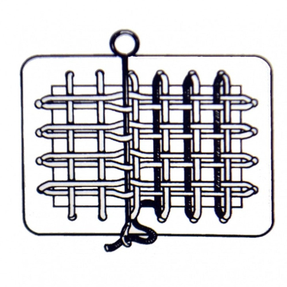 Caning Needle 407 - 21" - Black Barn Upholstery Supplies