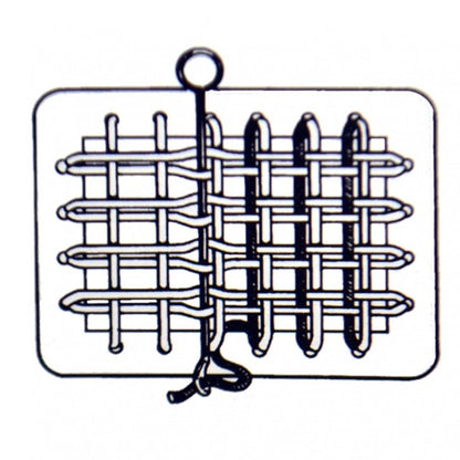 Caning Needle 407 - 21" - Black Barn Upholstery Supplies