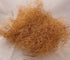 Ginger Coconut Coir per Kilo - Black Barn Upholstery Supplies