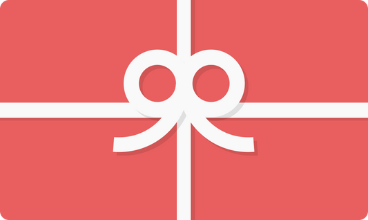 Gift Card - Black Barn Upholstery Supplies
