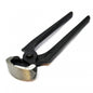 C.S. Osborne No.93 Flush Cut Shoemakers Pincers - Black Barn Upholstery Supplies