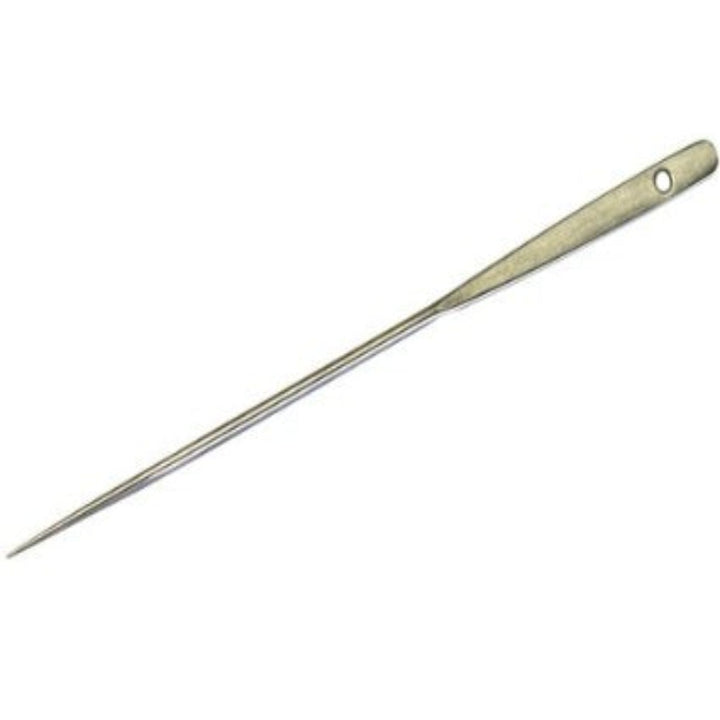 Black Barn Upholstery Supplies Regolatore Calibro 6 Da 15,2 Cm - Acciaio Temprato Per Tappezzeria