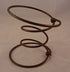 Double Coned Coil Upholstery Springs - Black Barn Upholstery Supplies