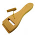 2” Beech Webbing Stretcher - Black Barn Upholstery Supplies