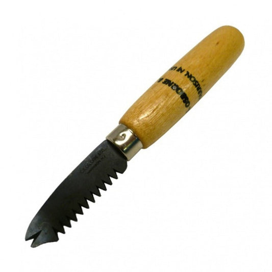 C.S. Osborne No 121 Tack & Staple Remover - Black Barn Upholstery Supplies
