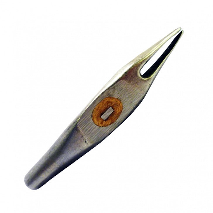 7oz Forged Steel Magnetic Tack Hammer (Split Head) #222 - Black Barn Upholstery Supplies
