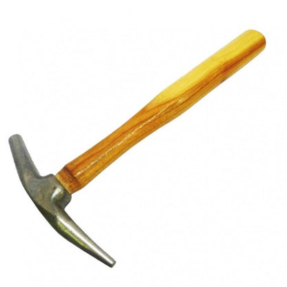 7oz Forged Steel Magnetic Tack Hammer (Split Head) #222 - Black Barn Upholstery Supplies