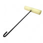 C.S. Osborne No. 269 ‘T’ Handle Spring Puller Hook - Black Barn Upholstery Supplies
