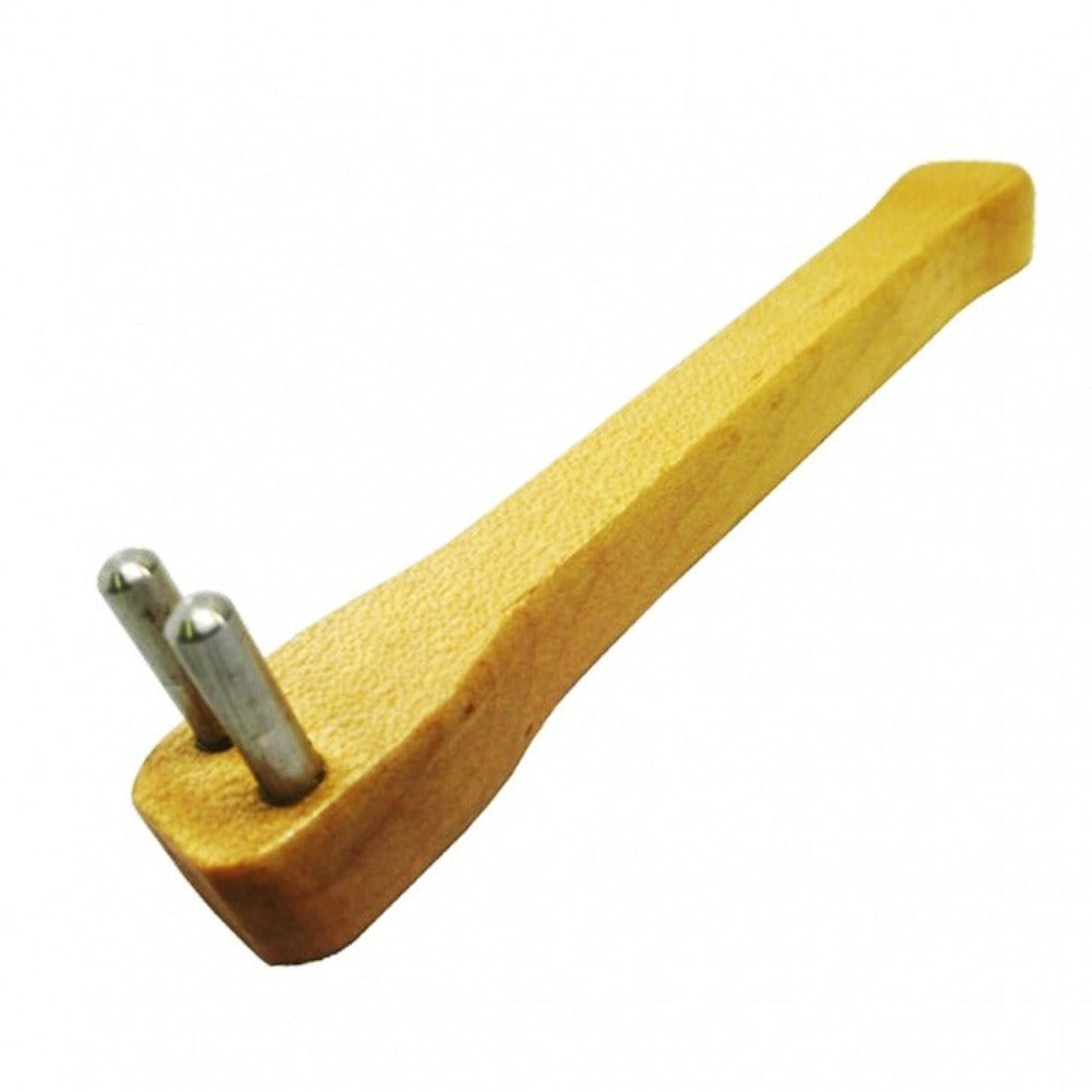 Caning Tool 406 - Black Barn Upholstery Supplies