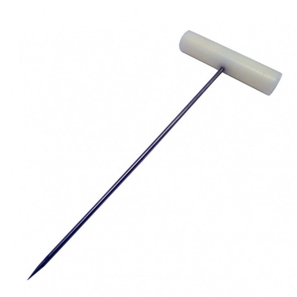 C.S. Osborne No. 408 ‘T’Handle Tufting Tool - Black Barn Upholstery Supplies