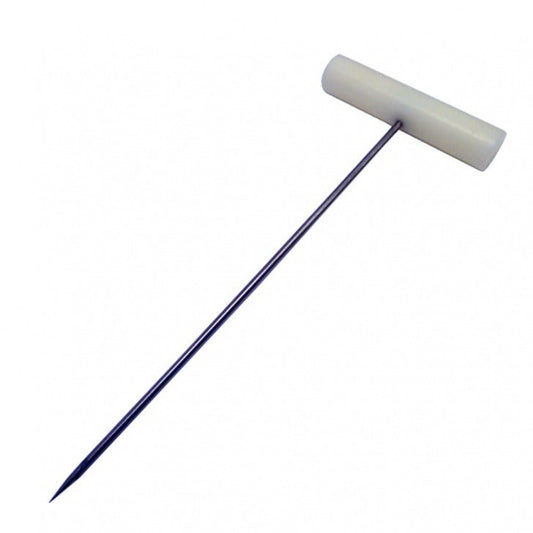 C.S. Osborne No. 408 ‘T’Handle Tufting Tool - Black Barn Upholstery Supplies