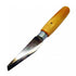 No. 479 Bevel Edge Skiving Knife - Black Barn Upholstery Supplies