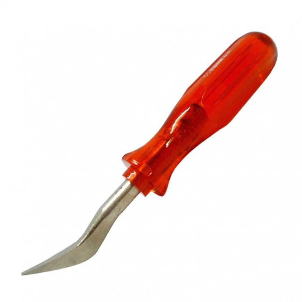 C.S. Osborne No. 763 Narrow Blade Staple Lifter – Black Barn Upholstery ...