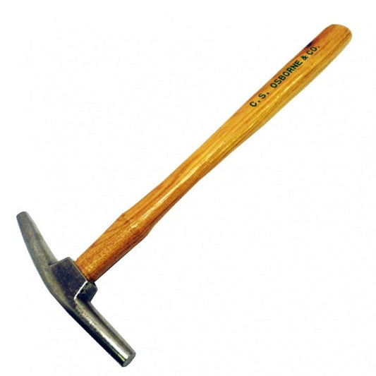 1011 Magnetic Hammer - Black Barn Upholstery Supplies