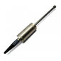 C.S. Osborne No. 87 Castor Socket Remover (Slide Hammer) - Black Barn Upholstery Supplies